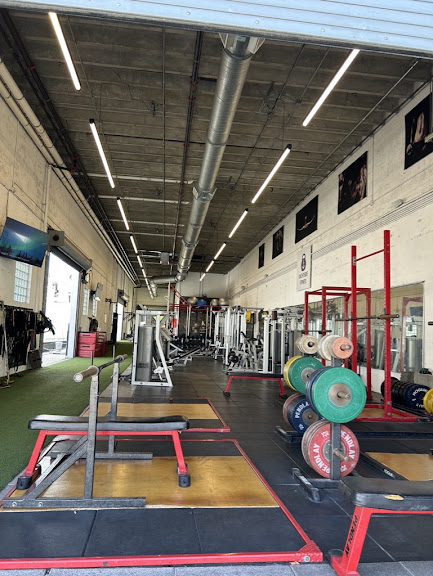 Yachtside Fitness: Downtown Miami — Miami, Florida (2)
