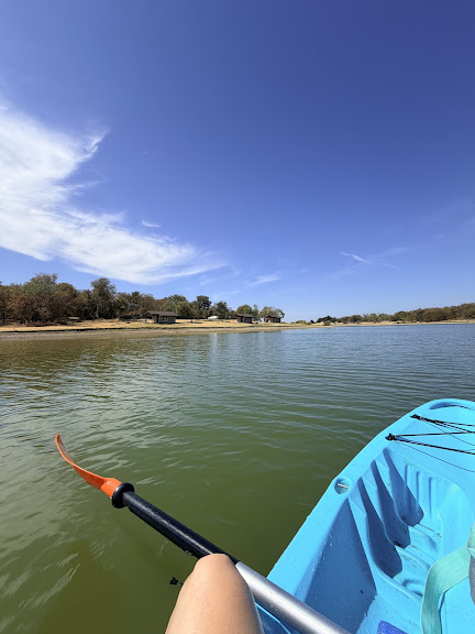 Yak N Sup at Hidden Coves Marina - Kayak and Paddleboard Rentals — Frisco, Texas (2)