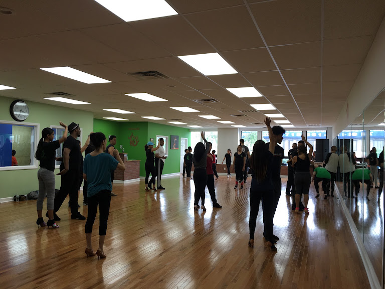 Yamulee Dance School — Dance venue in Bronx, New York