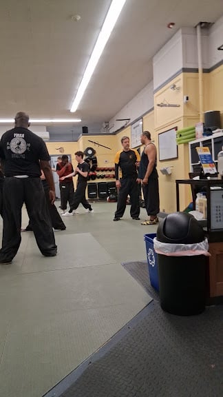 Yang's Martial Arts Association Boston — Roslindale, Massachusetts (2)