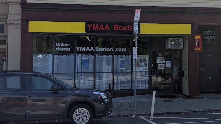 Yang’s Martial Arts Association Boston