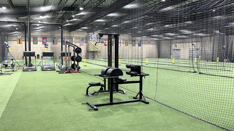 Yash Lewisville Cricket Arena