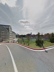 Yates Field House — Washington, District of Columbia (3)