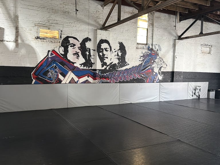 Ybor City Jiu-Jitsu Club — Tampa, Florida (2)
