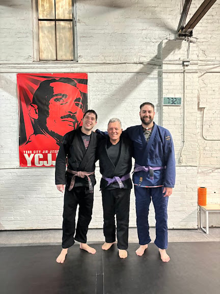 Ybor City Jiu-Jitsu Club — Tampa, Florida (3)