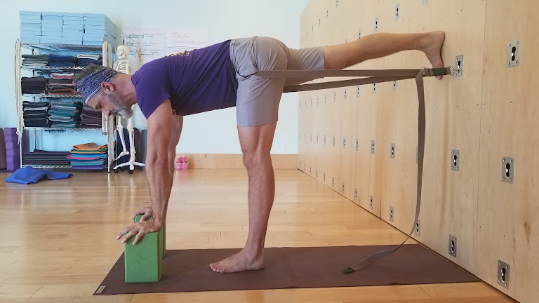Ybor Restore Yoga & More — Tampa, Florida (2)