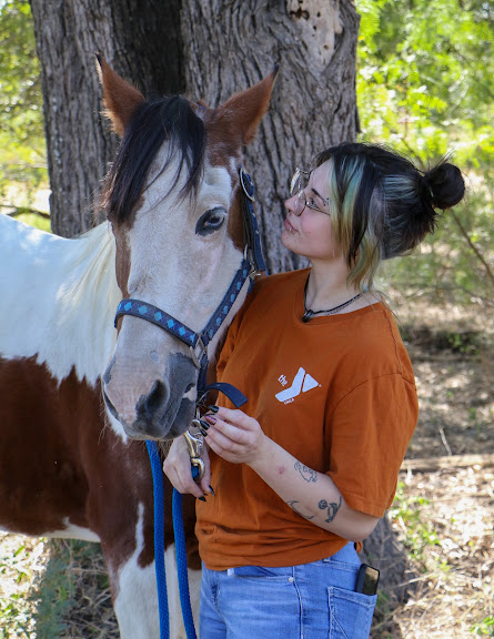YMCA Camp Carter Equestrian Center — Equestrian venue in Fort Worth, Texas
