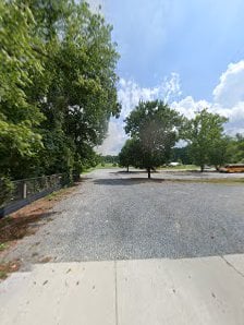 YMCA soccer fields — Atlanta, Georgia (2)