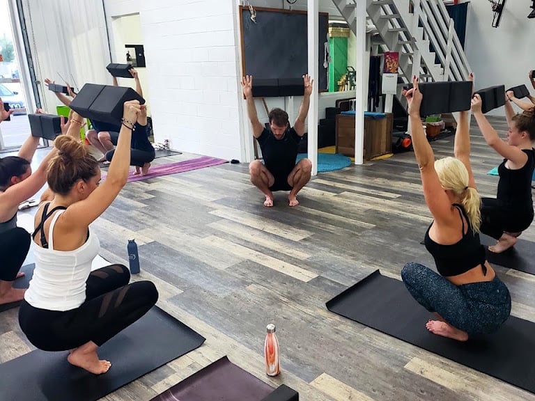 Yoga Better