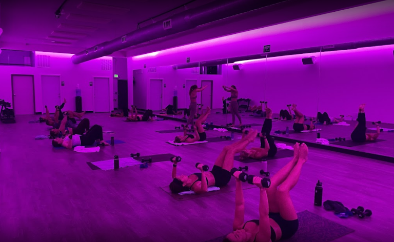 Yoga Box — Denver, Colorado (2)