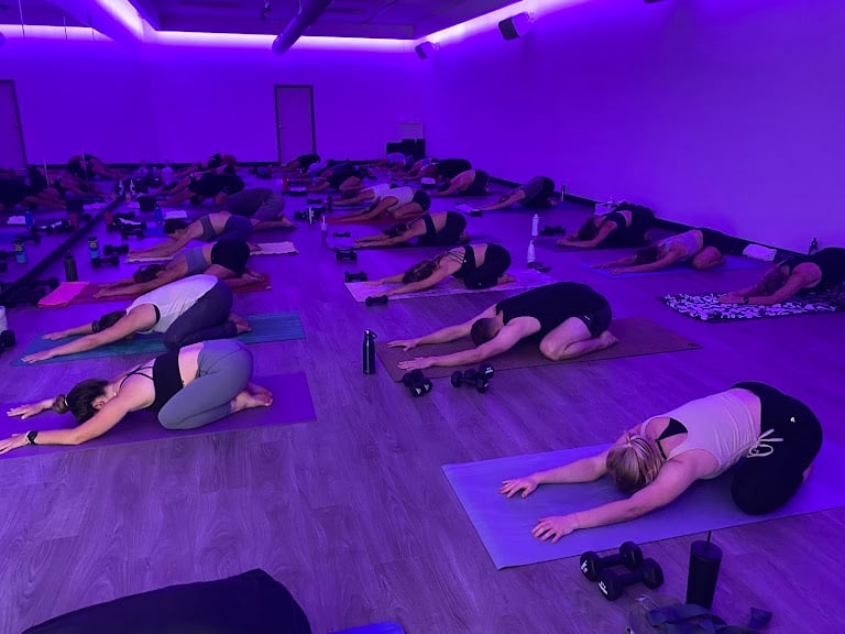 Yoga Box — Denver, Colorado (3)