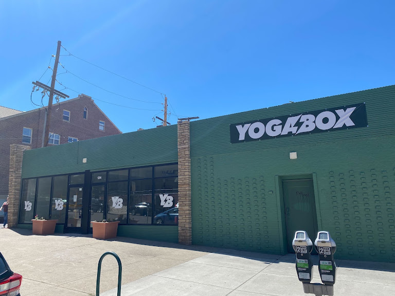 Yoga Box — Denver, Colorado (3)