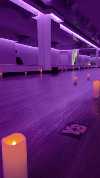 Yoga Box