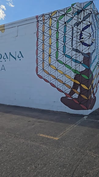 Yoga Center of Denver — Denver, Colorado (3)