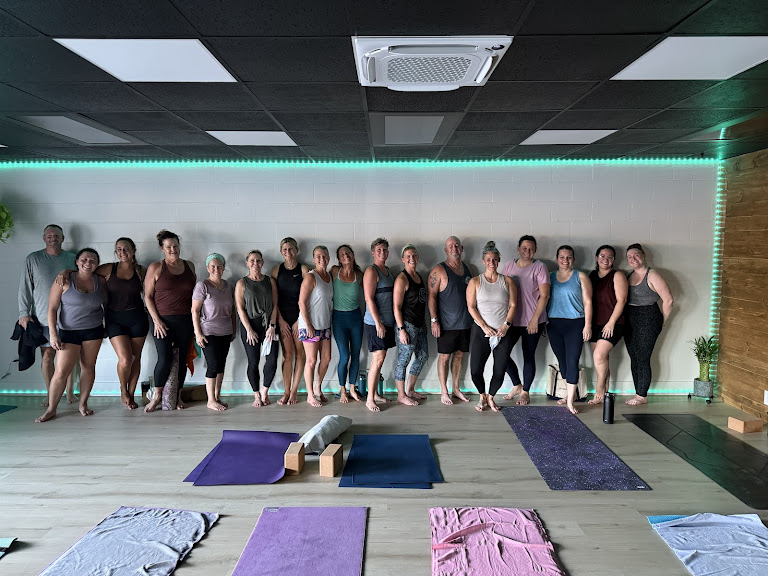 Yoga Coastal — Satellite Beach, Florida (2)