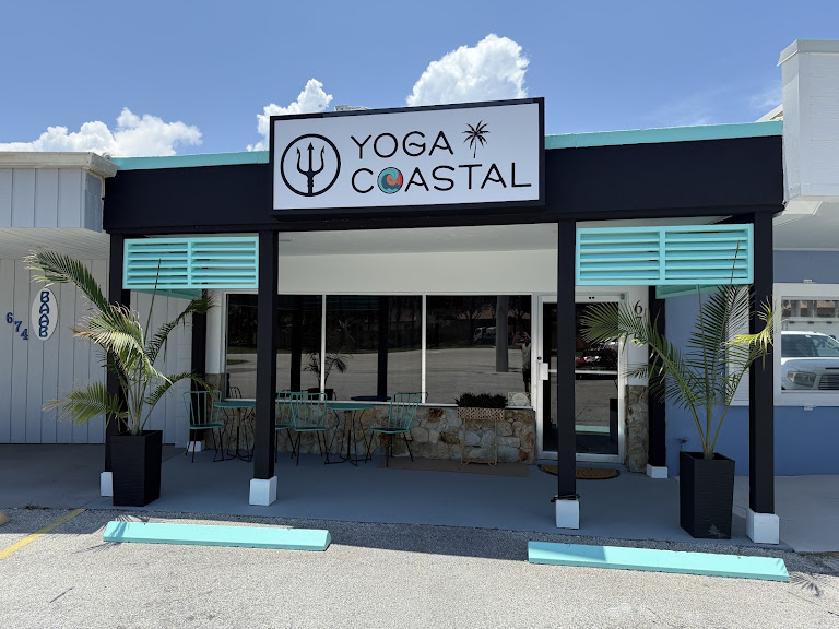 Yoga Coastal