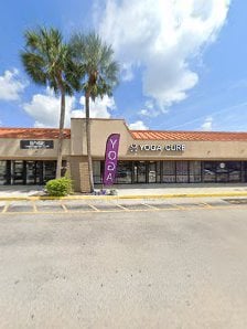 Yoga Cure — Coconut Creek, Florida (3)