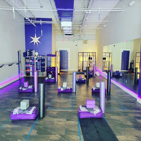 Yoga Cure