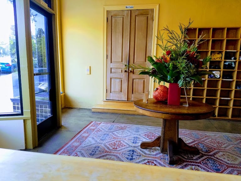 Yoga House — Yoga venue in Pasadena, California