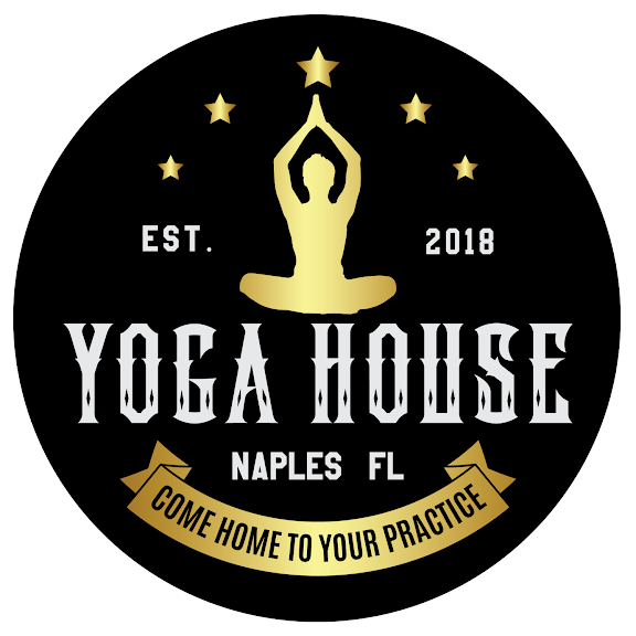 Yoga House — Naples, Florida (2)