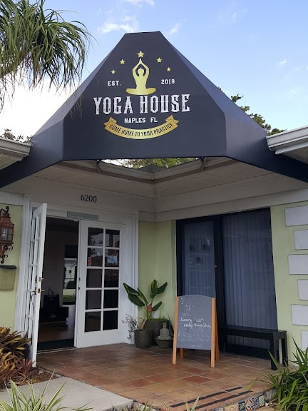 Yoga House