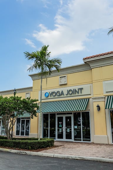 Yoga Joint Central Boca — Yoga venue in Boca Raton, Florida