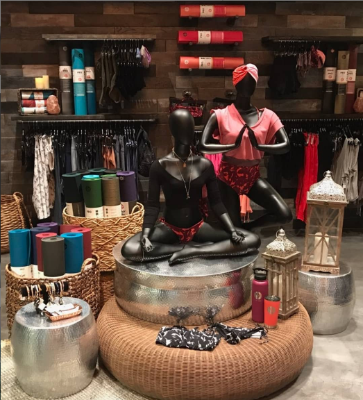 Yoga Joint Deerfield Beach — Deerfield Beach, Florida (3)