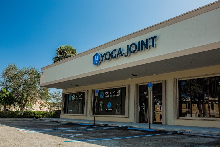 Yoga Joint Deerfield Beach