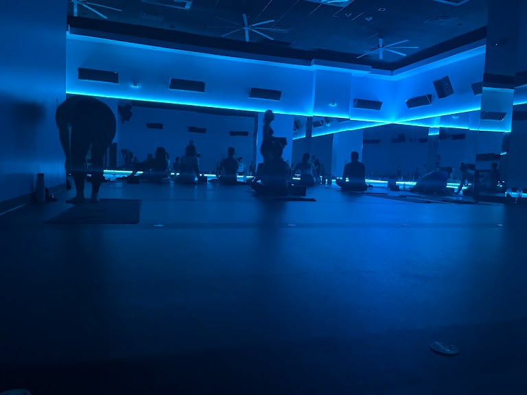 Yoga Joint Midtown Miami