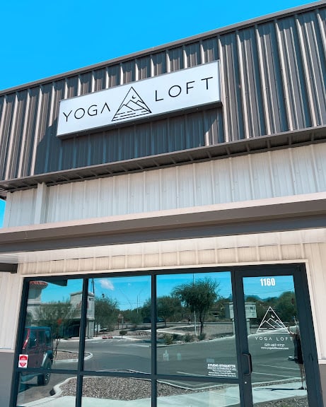 Yoga Loft Tucson — Tucson, Arizona (2)