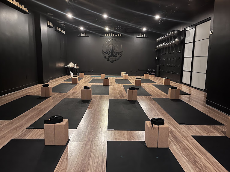 Yoga Muse — Bronx, New York (2)