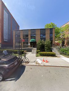 Yoga Muse — Bronx, New York (3)