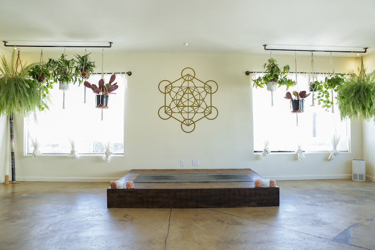 Yoga Nest Venice