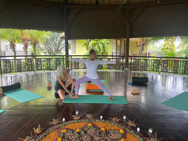 Yoga NoHo Center — North Hollywood, California (2)