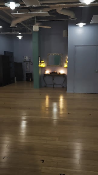Yoga NoHo Center — North Hollywood, California (3)