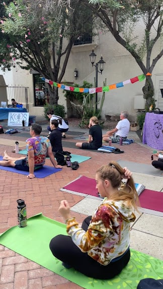 Yoga Pod Tucson — Tucson, Arizona (3)