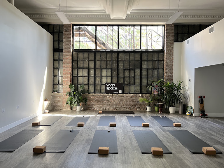 Yoga Space Greenpoint