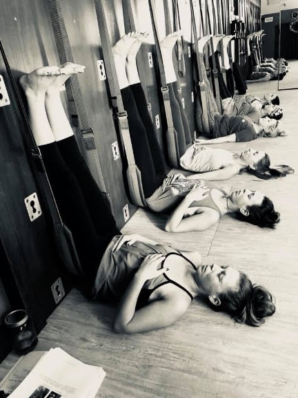 YOGA STUDIO SATYA