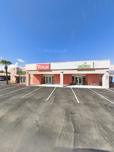Yoga With Helena LLC — Melbourne, Florida (3)