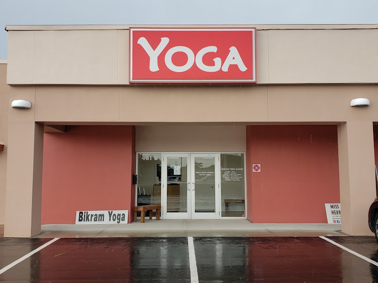 Yoga With Helena LLC