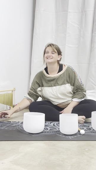 Yoga with Shira — Miami, Florida (3)