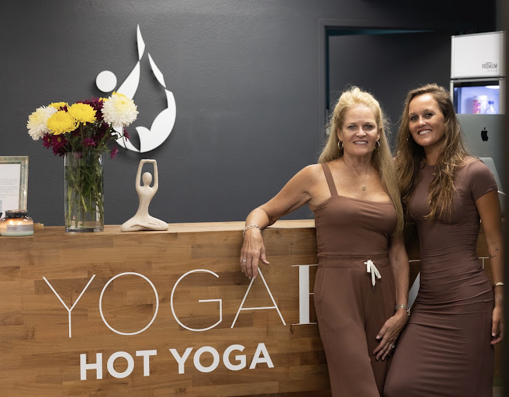 YogaFūzn La Jolla — Yoga venue in La Jolla, California