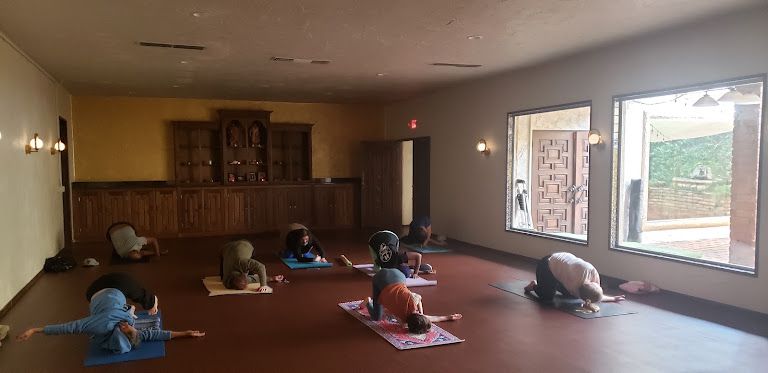 Yogalution Movement & Wellness — Long Beach, California (2)