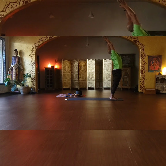 Yogalution Movement & Wellness — Long Beach, California (3)