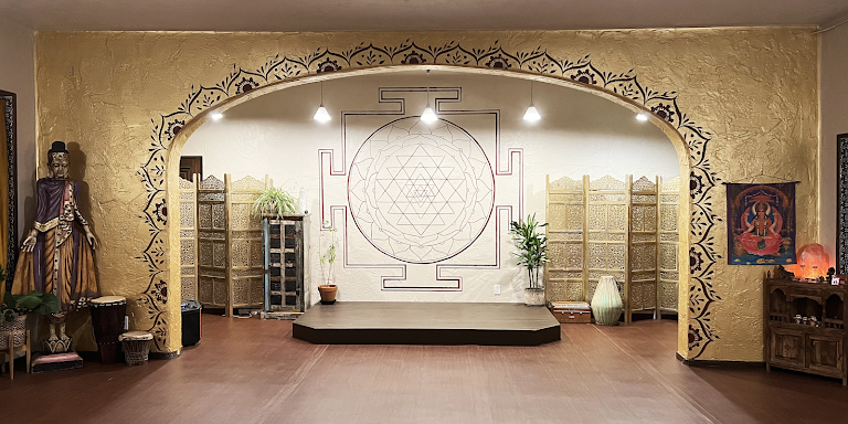 Yogalution Movement & Wellness — Yoga venue in Long Beach, California