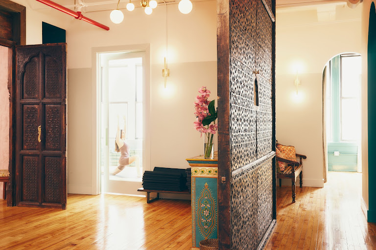 Yogamaya — New York, New York (2)