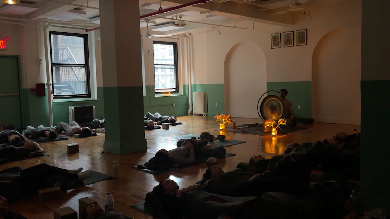 Yogamaya — New York, New York (3)