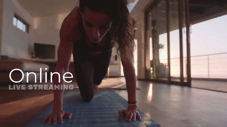 YogaMix Orlando – Yoga Studio — Orlando, Florida (2)