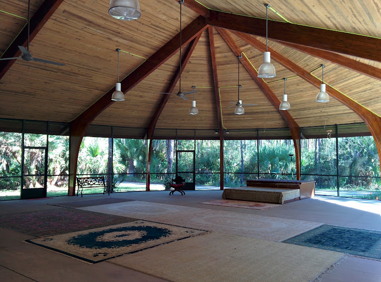 Yogashakti Mission — Palm Bay, Florida (2)