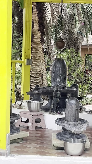 Yogashakti Mission — Palm Bay, Florida (3)